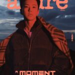 ”入隊”「SEVENTEEN」ホシ、「走り続けた10年間。ファンのことを考えると時間を無駄にすることはできない」…秋のグラビア公開