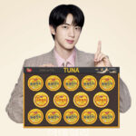 東遠F&B 、「BTS」JINの秋夕ギフトセットを発売