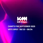 「BTS」&「TOMORROW X TOGETHER」&「Stray Kids」らがノミネート…9月「K-MUSIC」の主人公は？