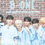韓国グループ：D-ONE　メンバーの誕生日を含む来日単独公演開催決定！８公演＋フリーショーケース！