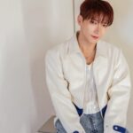 「インタビュー」「2PM」Jun. K、「『Stray Kids』チャンビンにフィーチャリングをお願いした理由は？」