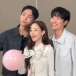 パク・ミニョン、すっかりやせた近況に健康を心配…「キャラクターのためにダイエット。三食しっかり食べている」