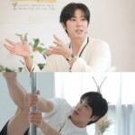 「東方神起」ユンホ、初めてのポールダンス公演…人生を学ぶ苦痛にも勝つ