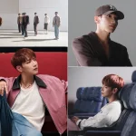 「2PM」JUN. K、新曲「R&B ME（Feat.チャンビン of Stray Kids）」で音楽番組活動開始！