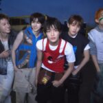 Big Hit Music新人「CORTIS」、グローバルの反応爆発…韓国に続き米・日・中の主要チャート占領