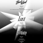 「LUN8」、2ndシングルのタイトル曲は「Lost」…期待感MAX