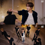「NCT」ヘチャン、やはりオールラウンダー…本日（11日）「CRAZY」パフォーマンス初公開（動画あり）