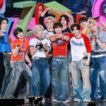“韓国デビュー前”「＆TEAM」に注がれる期待…日本メディアも注目、世界舞台への第一歩