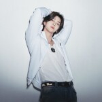 ペ・ジニョン、11月に初のソロファンコンサート「BEGIN、YOUNG」開催…新しい飛躍を予告