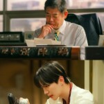 ソン・ドンイル＆イ・ジュノ（2PM）、「テプン商事」で父子として共演