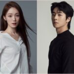 チェ・ジョンヒョプ＆イ・ソンギョン、MBC「きらびやかな君の季節に（原題）」キャスティング…来年上半期放送