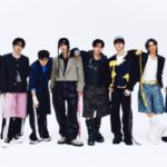 「Stray Kids」、4thフルアルバムが2025年米年間累積アルバム販売量で1位