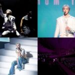「イベントレポ」「ASTRO」ユンサナ、アジア＆北南米10都市ファンコンツアー盛況…グローバルファン魅了