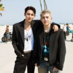 「SEVENTEEN」の「S.COUPS＆MINGYU」、1stミニアルバムが発売当日にアルバムと音源チャートで1位に直行…60万枚以上販売（動画あり）