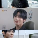 「TOMORROW X TOGETHER」テヒョン、新入社員に変身…最後は”脱走エンディング“