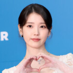 IU（アイユー）、秋夕前に再び美談…「21世紀の大君夫人」のスタッフ全員に5万円相当の商品券プレゼント