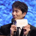「取材レポ」俳優チソン、日本のファンと約1年ぶりに再会！ 心温まるトークと歌声で魅了