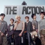 BOYNEXTDOOR  5th EP『The Action』のコンセプトフォト＆フィルム全108点を公開！
