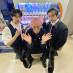 「FTISLAND」、仙台公演終了後にあいさつ…「らいねんもどってくるからな!」（動画あり）