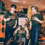 「FTISLAND」ホンギ、腰痛にもプロ魂で横浜公演完了…「Yokohama 2days おわった!大阪!まってろ!」(動画あり) 「FTISLAND」ホンギ、腰痛にもプロ魂で横浜公演完了…「Yokohama 2days おわった!大阪!まってろ!」(動画あり)