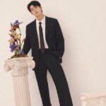 「ASTRO」チャウヌ、完ぺきなルックスとビジュアル…シンプルだからよりいっそうカッコイイ 「ASTRO」チャウヌ、完ぺきなルックスとビジュアル…シンプルだからよりいっそうカッコイイ