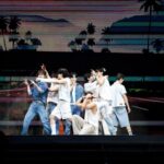 「取材レポ」THE BOYZ　「THE BOYZWORLD TOUR in JAPAN」大盛況！　情熱が解き放たれ、THE Bと一つに！