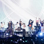 「イベントレポ」JO1、INI、DXTEEN、ME:I、IS:SUEが大阪・関西万博に集結！「Lemino MUSIC FES - LAPONE DAY in EXPO -」開催