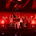 「イベントレポ」WATWING、MAZZEL、NEXZが大阪・関西万博に集結！　「Lemino MUSIC FES - BEYOND EXPO STAGE -」大阪・関西万博で開催