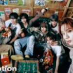 DKB、ミニ9thアルバム『Emotion』第1弾＆第2弾コンセプトフォトを連続公開！