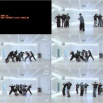 DKB、タイトル曲「Irony」のダンススポイラー映像を公開…歴代級のカムバックを予告