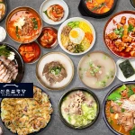 【情報】韓国で“体を整えるスープ”として親しまれるソルロンタンを提供する専門店「シンチョン ソルロンタン」が新大久保駅 徒歩1分へ 2号店をオープンします