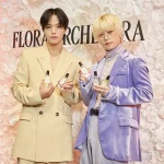ロクシタン新フレグランス「ART OF SCENT」の発売記念POP UPイベントに、JO1大平祥生さん・木全翔也さん、トリンドル玲奈さん、桜田通さん、藤井夏恋さんらが来場。