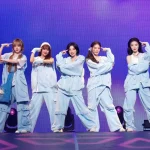 「イベントレポ」i-dle、神戸で日本ツアーを華やかにフィナーレ。「多くのファンが大きな力に…これからも共に」(オフィシャルレポート）