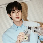 「BTS」JINがアンバサダーを務める酒類ブランド「IGIN（アイギン）」渋谷ポップアップ開催を記念し、10月15日（水）よりゼットン運営店舗にて連動企画を実施