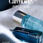 【情報】日本初！韓国発ドクターズスキンケアブランド「Carenology95」が大丸梅田店にPOP-UP STOREをオープン！！