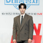 「2PM」イ・ジュノ、「『テプン商社』は、一人企画会社設立して作品と一体感を感じだ」