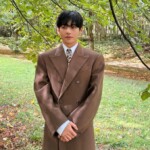 「BTS」V、パリファッションウィークでのメディア価値がなんと20億円！…韓国スター1位