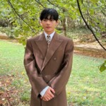 「BTS」V、クロワッサンを食べただけでパリの聖地（？）になった