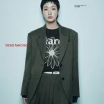 女優キム・ゴウンがミューズ！「Mardi Mercredi（マルディメクルディ）」がGINZA SIXにてPOP UP開催決定