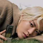 YUTA（from NCT）が、athletia＜アスレティア＞から登場する「オードパルファン」の３つの香りの情景をアクト。2025年10月17日、『VOGUE JAPAN』公式ウェブサイトにて公開