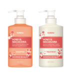 【情報】韓国No.1(※1)ヘアケアブランド「KUNDAL」、全国のロフトにて(※2)新フレグランス『ウェディングブーケの香り』先行発売開始! 【情報】韓国No.1(※1)ヘアケアブランド「KUNDAL」、全国のロフトにて(※2)新フレグランス『ウェディングブーケの香り』先行発売開始!