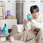ダーマコスメティックブランド『MEDIHEAL（メディヒール）』　歌手の キム・ジェジュンさん を、新たなブランドミューズに起用