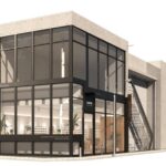 【情報】BTS やIU なども愛用する韓国発アイウェアCARIN が表参道に日本初の旗艦店をオープン