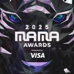 『2025 MAMA AWARDS』11月28日（金）、11月29日（土）　レッドカーペット＆授賞式をTELASA（テラサ）で独占生配信！※
