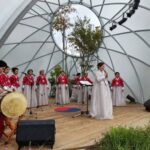 【情報】万博での感動を再び！在日本大韓民国婦人会大阪府地方本部・文化部『オモニコーラス』大阪・関西万博に続き THEマダンフェスティバル出演決定！