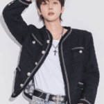 「PENTAGON」 HUI(フイ)、日本初ソロFAN-CONライブ「HUI_WHU IS ME : Switch」11月7日(金)東京で開催決定! 「PENTAGON」 HUI(フイ)、日本初ソロFAN-CONライブ「HUI_WHU IS ME : Switch」11月7日(金)東京で開催決定!