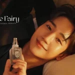 俳優チョン・ヘインがアンバサダーを務める、プレミアムフレグランスブランド「Le Fairy（ル・フェアリー）」が日本に本格上陸！10月10日(金)19:00より、公式オンラインストアにて新作を含む3アイテムを販売開始。