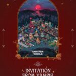 ENHYPEN初のゲーム『ENHYPEN WORLD: Eternal Moment』ローンチ記念ポップアップストア開催！ ～本日(10日)より事前予約開始～