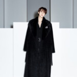 「NCT」ジャニー＆ドヨン＆ジョンウ、ヨーロッパのファッションウィークを輝かせる