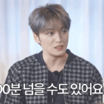 ジェジュン、軍服務中にデスノートを作成？…面会に来た人をチェックした」